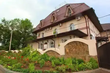 Милославский - 7