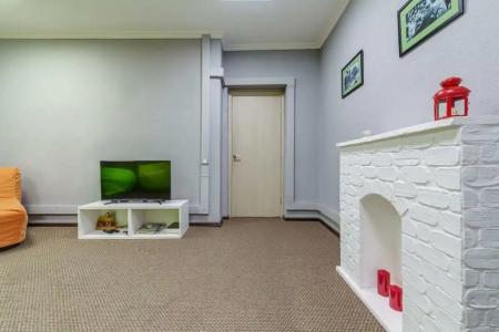 Чирс Арбат - 22