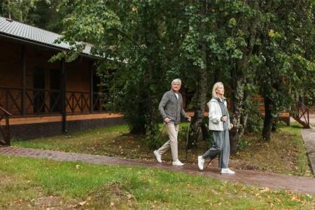 Пасторское озеро - 15