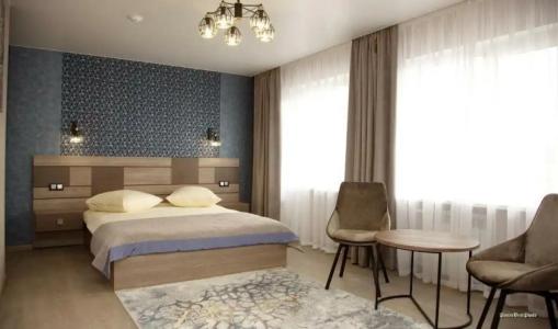 АМАКС Конгресс-отель - 48