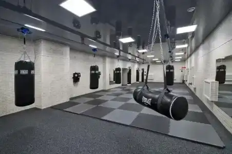 Глобус Групп Фитнес - 55