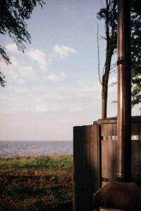 Глэмпинг Ветрено - 88