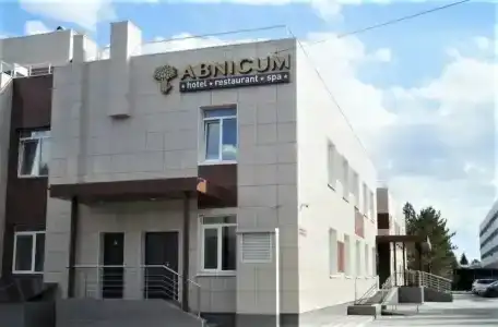 Abnicum - 0