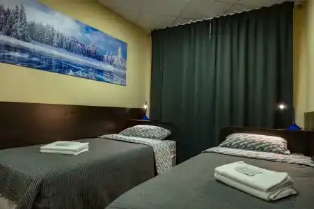 Murmansk Discovery - Навигатор - 2