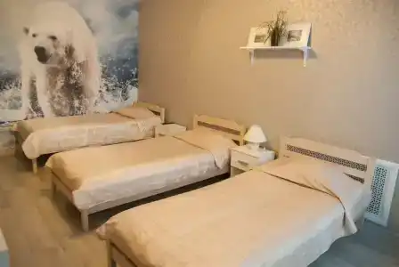 Три Зайца - 30