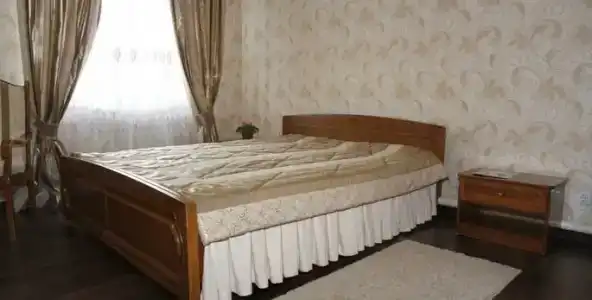 Степной - 11