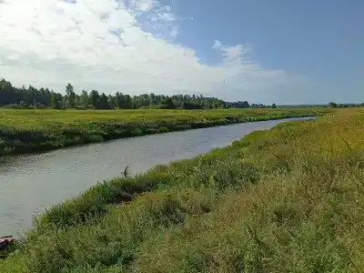 Оленьи Врата - 12
