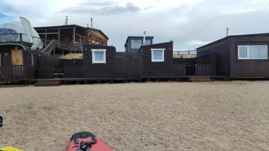 Порт Ольхон - 78