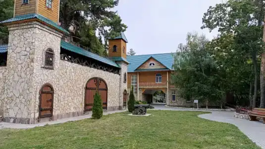 Хвалынский - 86