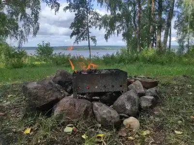 Парус - 31