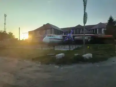 Полёт - 76