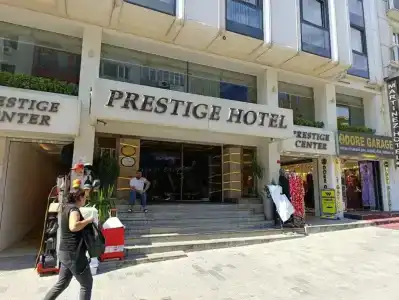 Prestige Old City - 5