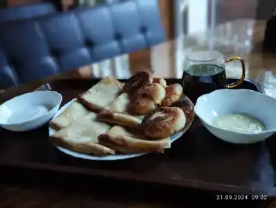 Дом для отпуска в ПК Лесная Сказка - 40