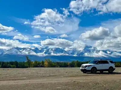 Мир Алтай - 29