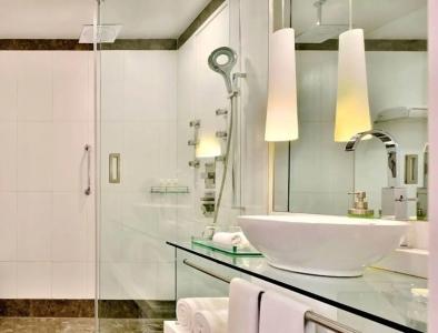 Radisson Blu Bengaluru Outer Ring Road - 46