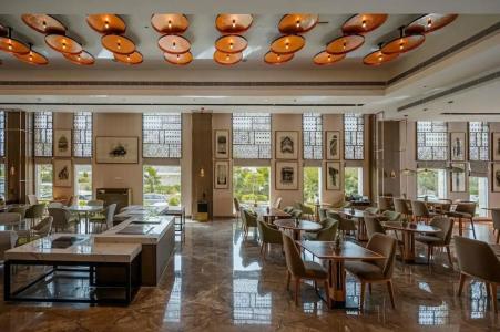 Doubletree By Hilton Jaipur Amer - 28