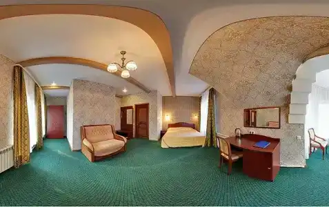 Замок Эдельвейс - 99