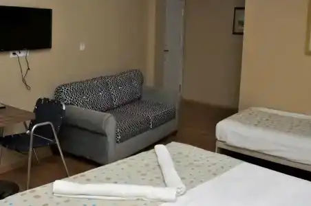 Gvar Apart Otel Antalya - 8