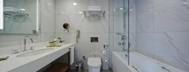 DoubleTree By Hilton Istanbul - Moda - 92