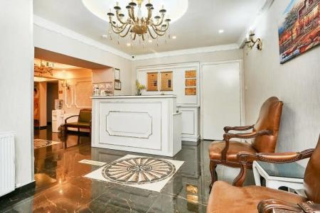 Beyazit Palace & Spa - 55
