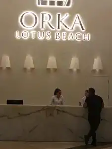 Orka Lotus Beach - 13