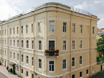 Гимназия 5 - 1