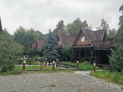 Усадьба Круцких - 20