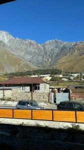 Northgate Kazbegi - 13