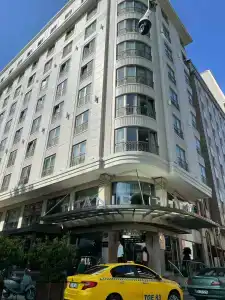 Titanic City Taksim - 46