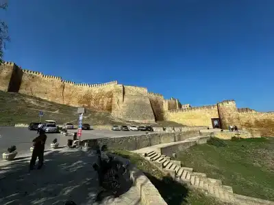 Цитадель - 32