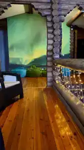 Северное Сияние - 35