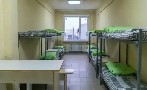 Общежитие Тумарис - 16