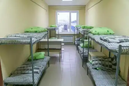 Общежитие Тумарис - 11