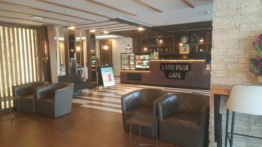 Avcilar Zeugma Park - 47