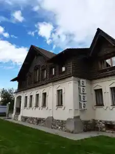 Алексеевская Усадьба - 50