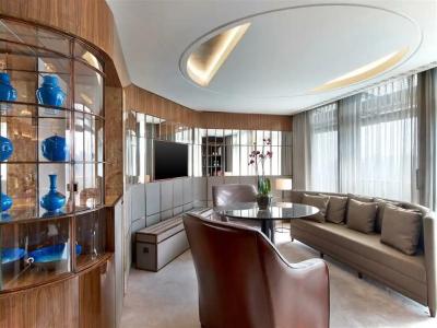 The St. Regis Istanbul - 94