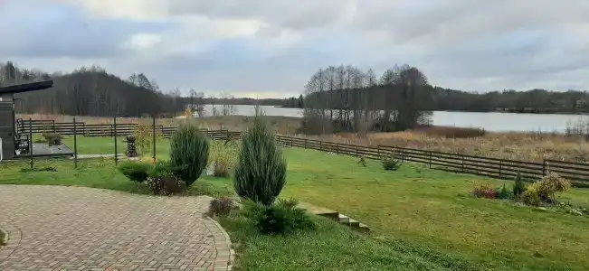 Inovo Lake View - 17