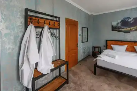 Новотерская усадьба - 52