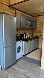 Дом для отпуска у Германа - 25