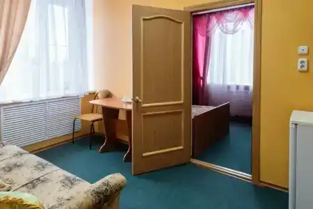 Загородный - 23