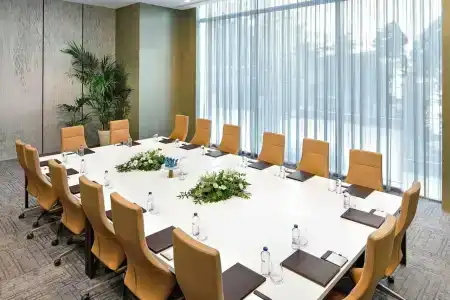 Wanda Vista Istanbul - 64