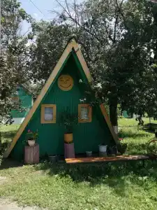 Вишневый сад - 1
