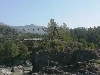 База отдыха у Михалыча - 28