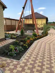 Четыре сезона - 90