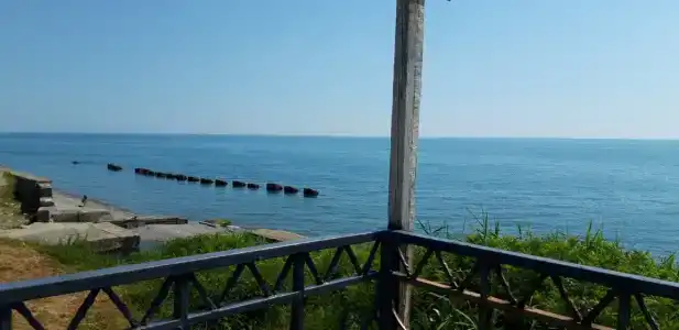 Слава Черноморья - 11