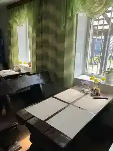 Уют Дворик - 5