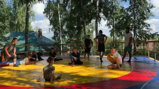 Купеческий дом - 16