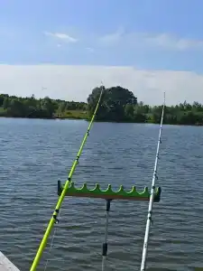 Рыбалка на Юдинках - 7