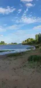 Берега - 13