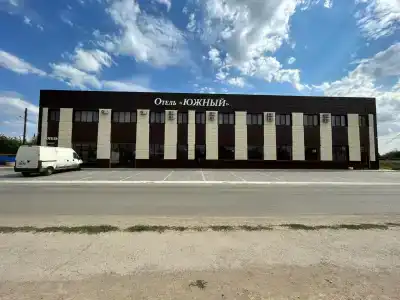 Южный - 5